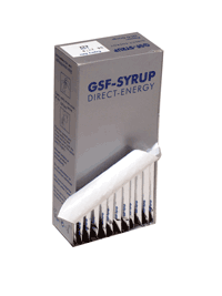 GSF Syrup