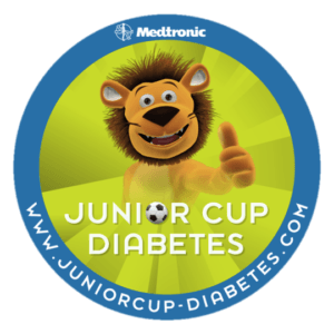 Junior_cup_diabetes.logo