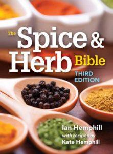 Lo.Spice Bible cover