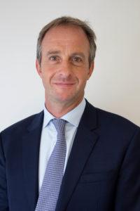 Diabetes UK's chief executive, Chris Askew