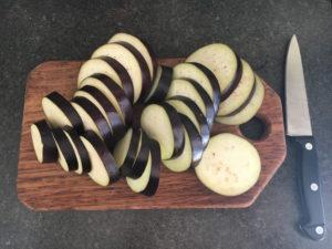 sliced-aubergine