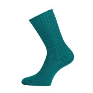 corrymoor-sock-green